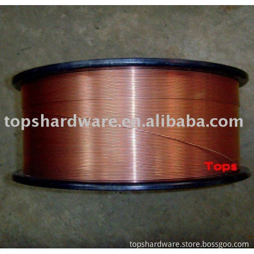 ER70S-6 Mig welding wire 0.8mm